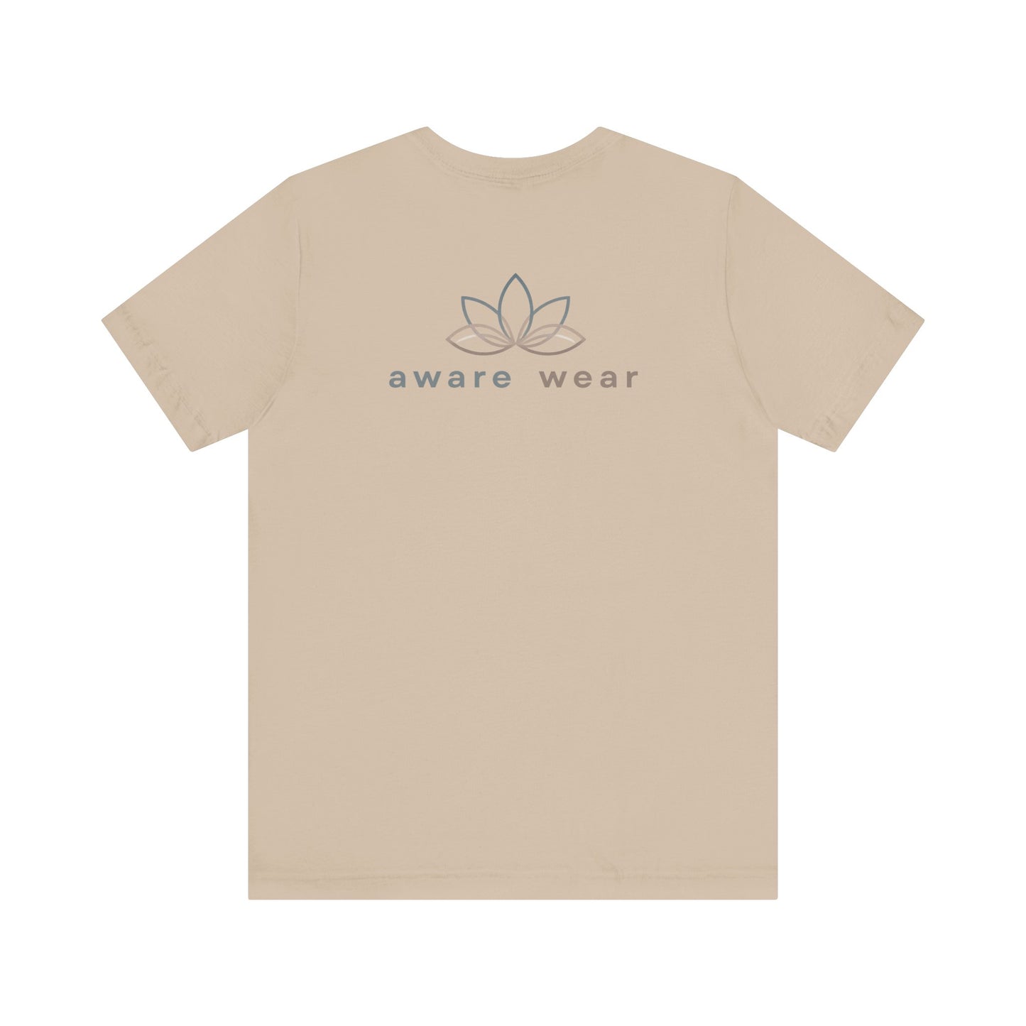 My practice, My path, My pace Yoga, meditation Tee