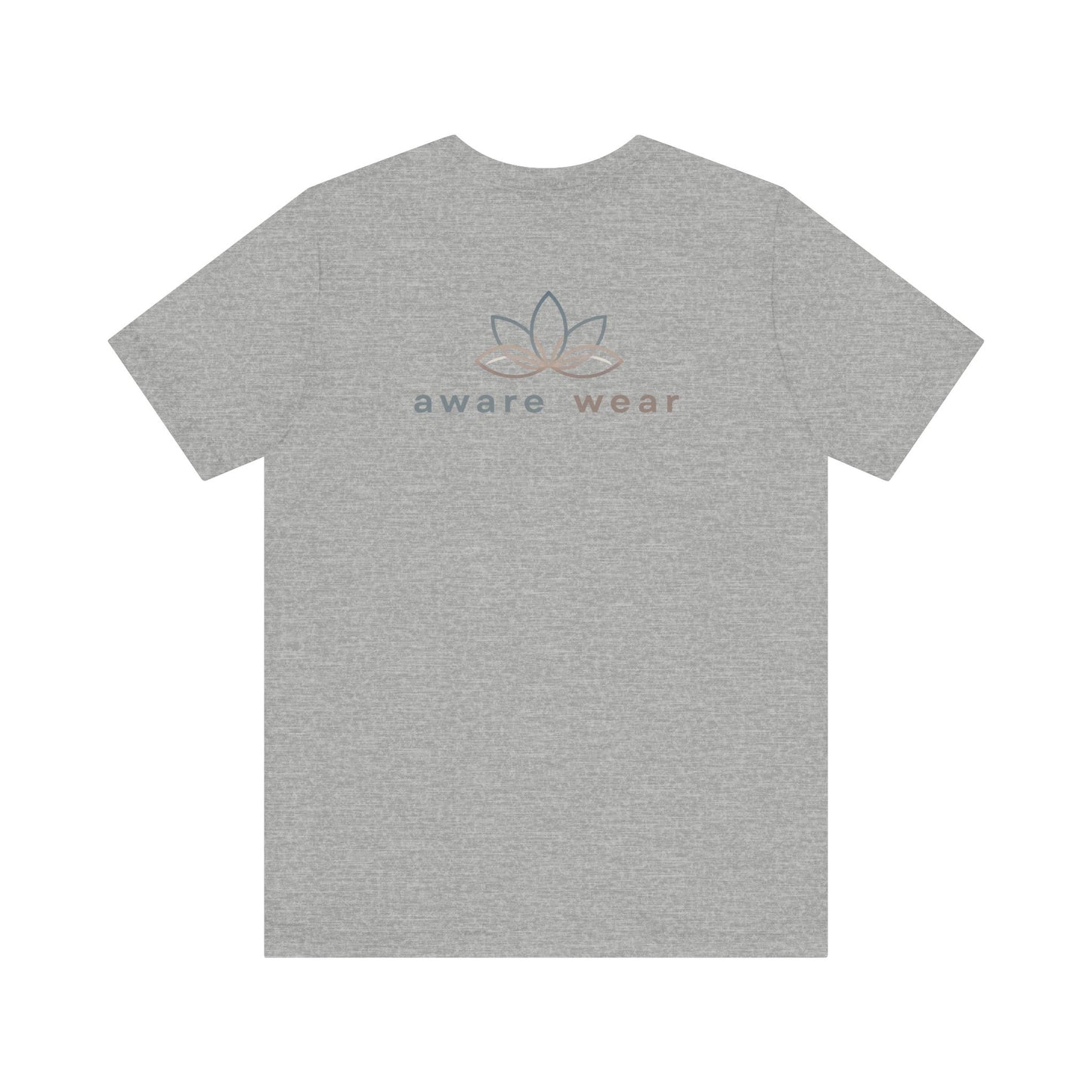 My light is within yoga, meditation Tee
