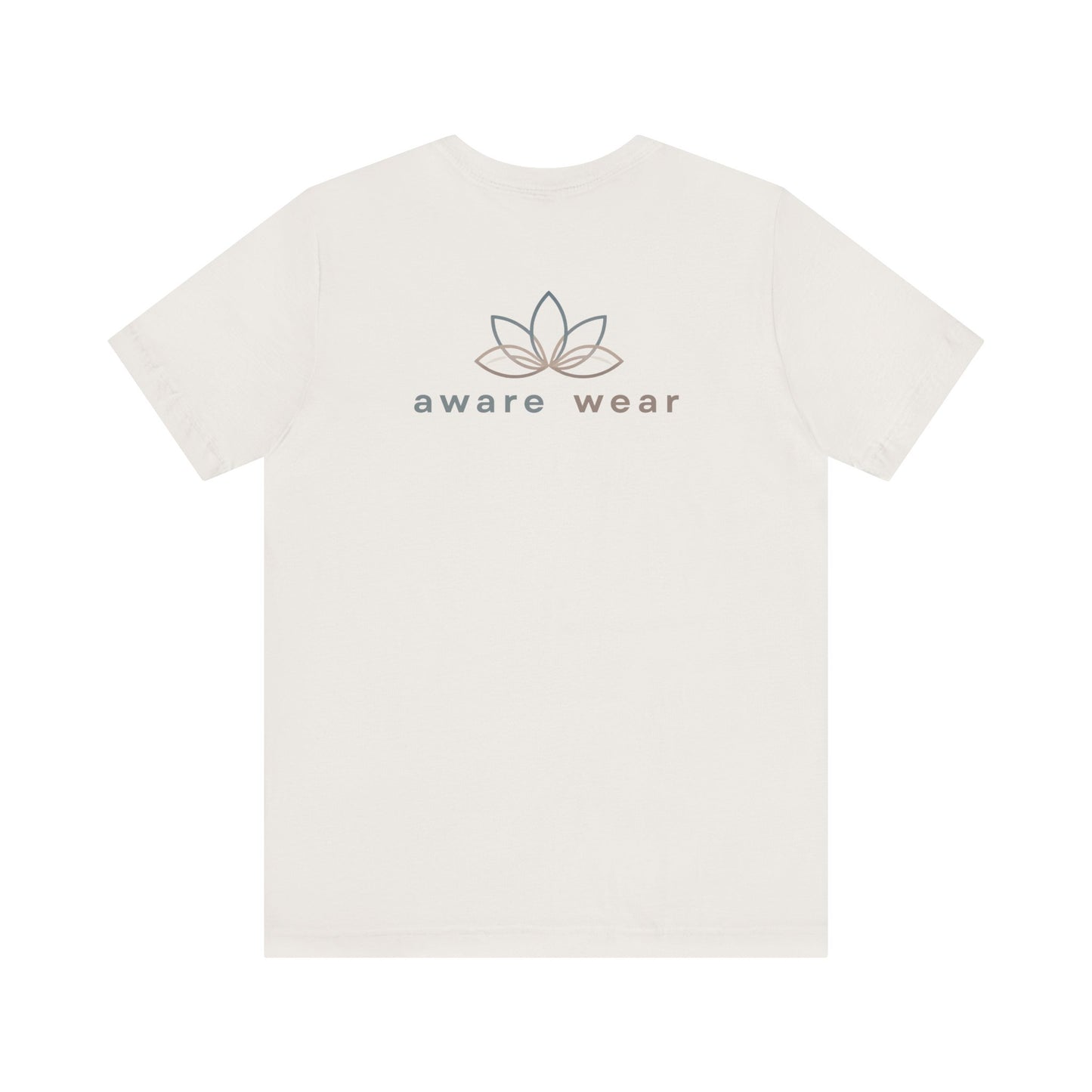 My light is within yoga, meditation Tee