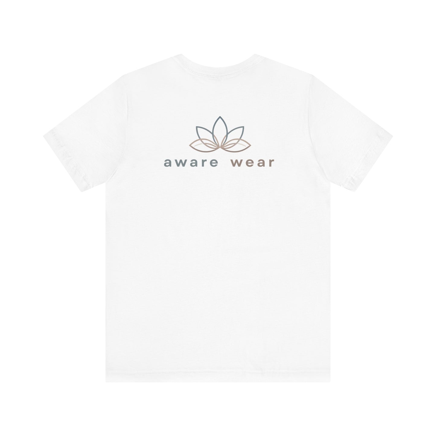 Inhale the future exhale the past yoga, meditation Tee