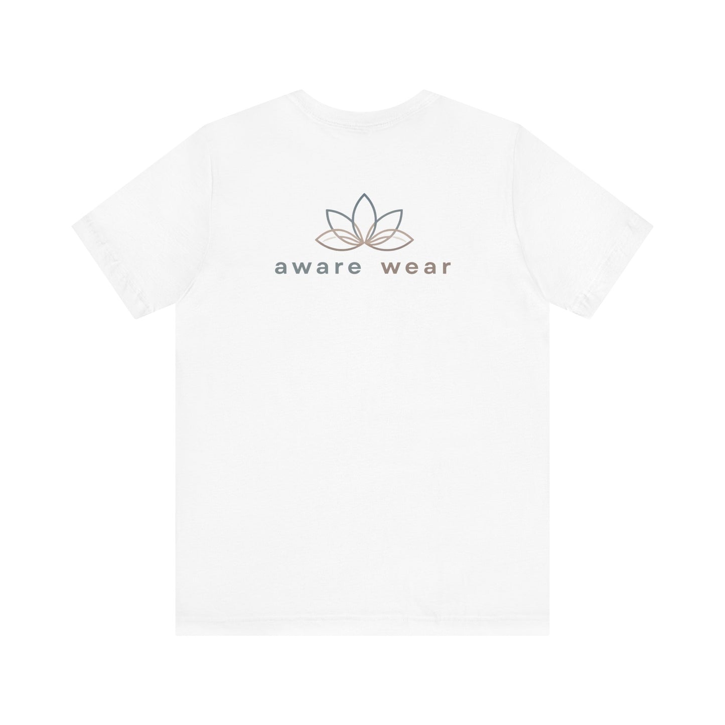 My practice, My path, My pace Yoga, meditation Tee